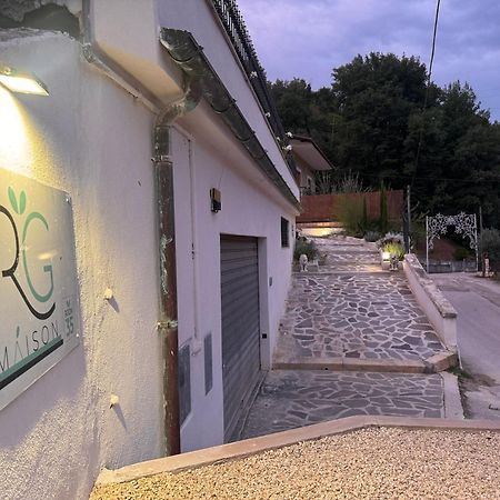 Rg Maison - Room 35 Morino Exterior photo