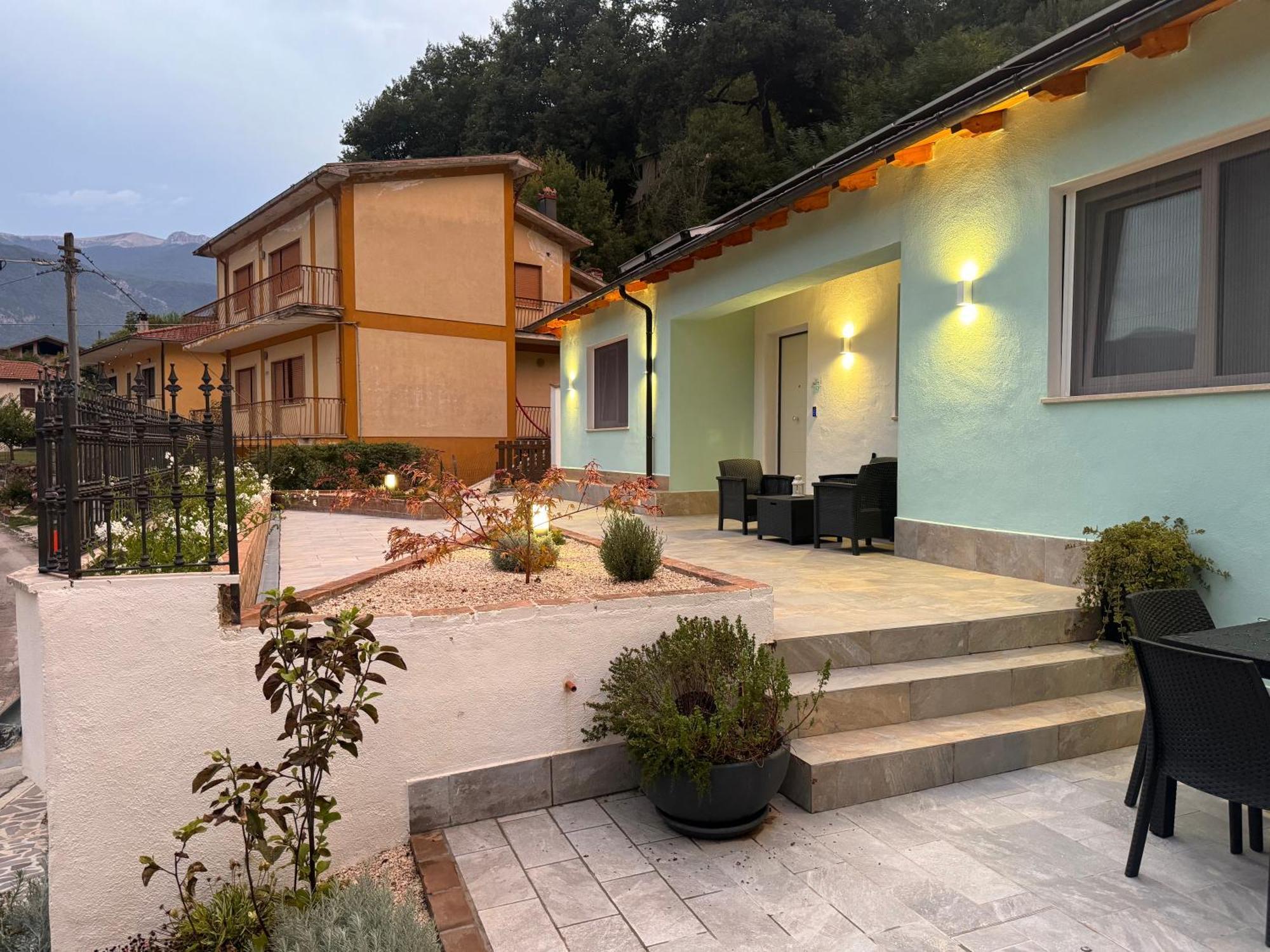Rg Maison - Room 35 Morino Exterior photo