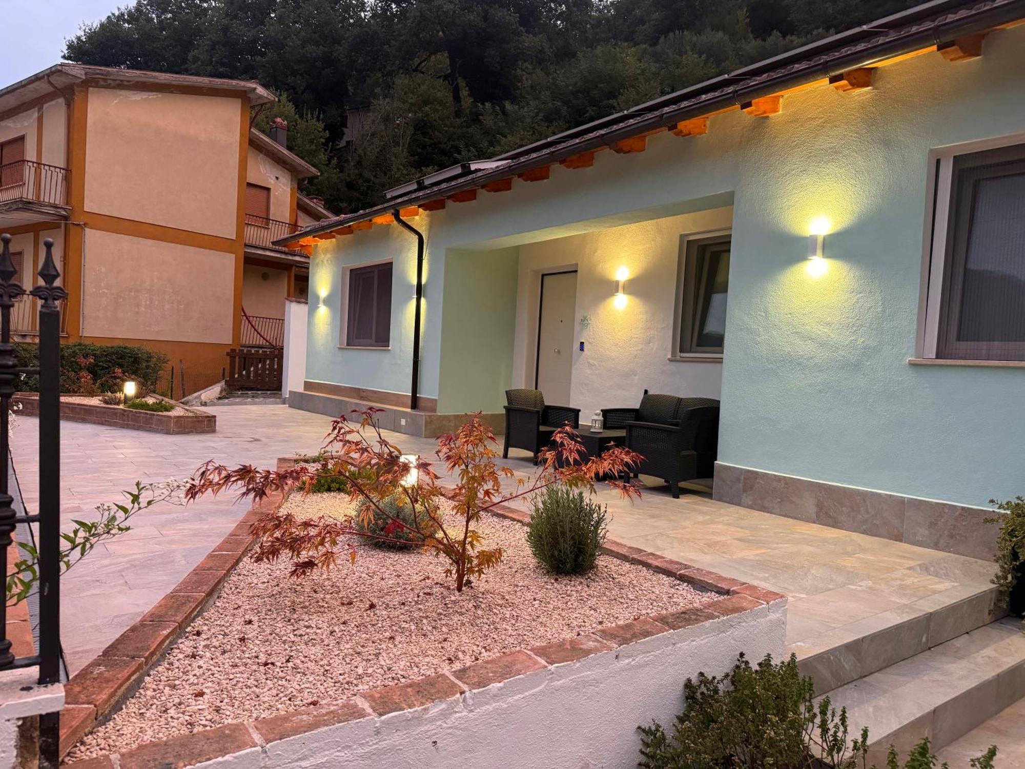Rg Maison - Room 35 Morino Exterior photo